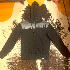 Tentree Hoodie